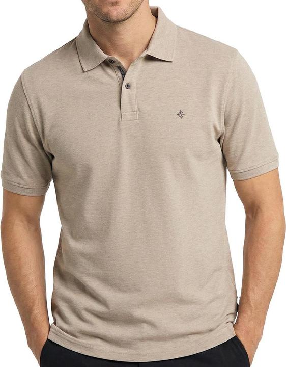 Actual product image Casamoda 2er Pack Basic Poloshirt (XL)