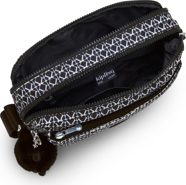 Image du produit Kipling Abanu M Sac à bandoulière M 24 cm
