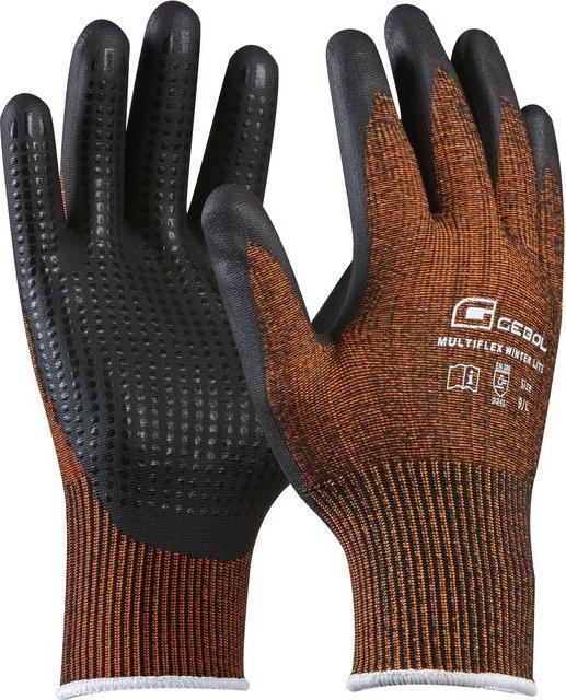 Actual product image Gebol Multi-Flex Winter Lite (10)