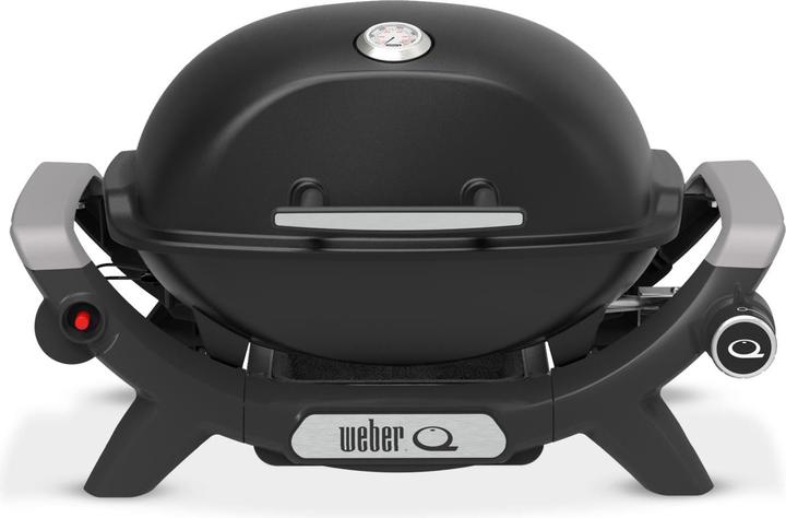 Actual product image Weber Q1100N (2.93 kW)