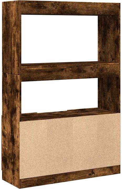 Produktbild vidaXL Highboard (92 x 33 x 140 cm)