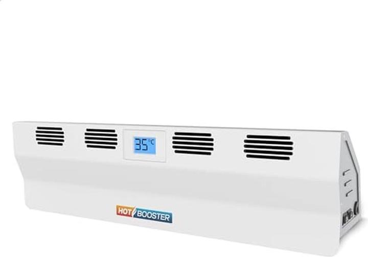 LTC Hot-Booster heat pump