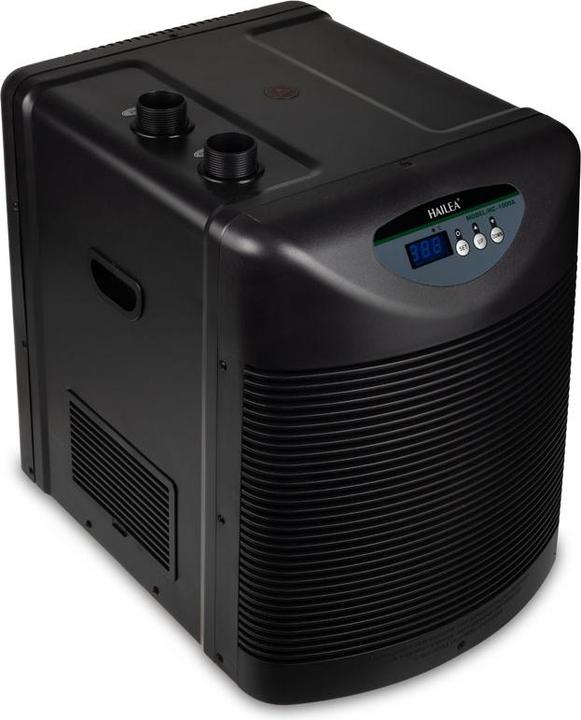 Produktbild Hailea Ultra Titan 2000 HC1000