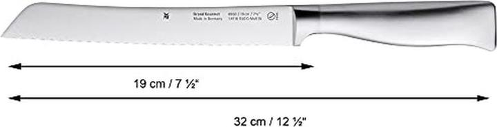 Actual product image WMF Bread knife (19 cm)