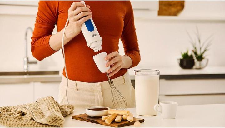 Image du produit Braun BRA Mixeur plongeant MQ 30051M