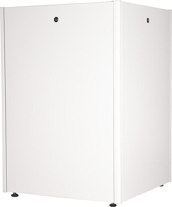 Produktbild Roline 19-Zoll Netzwerkschrank Basic 22 HE (22 HE, 19 Zoll Rack)