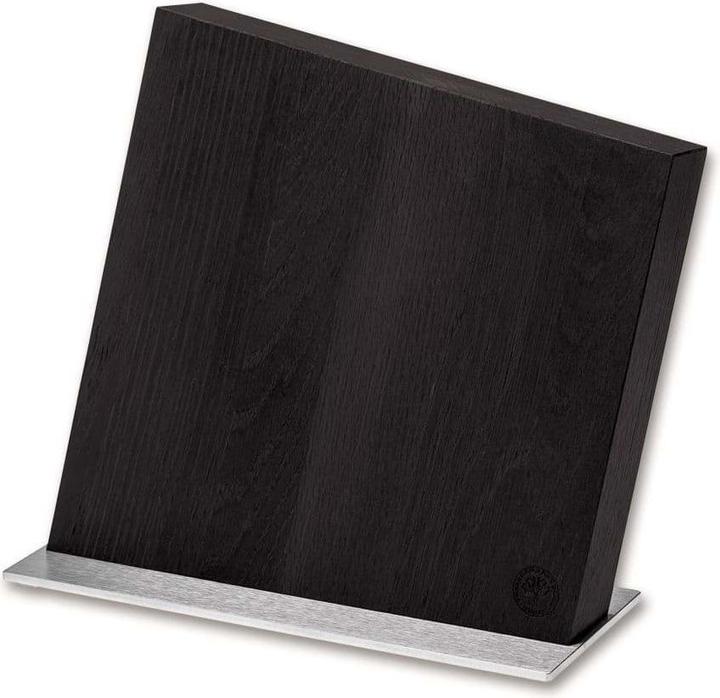 Image du produit Böker Bloc à couteaux Style chêne fumé