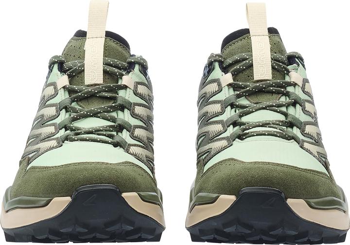 Produktbild Lowa Maddox Pro GTX Lo (41)