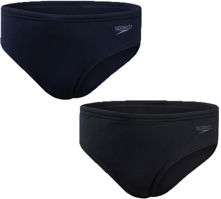 Produktbild Speedo Eco Endurance + 7cm Brief (6)