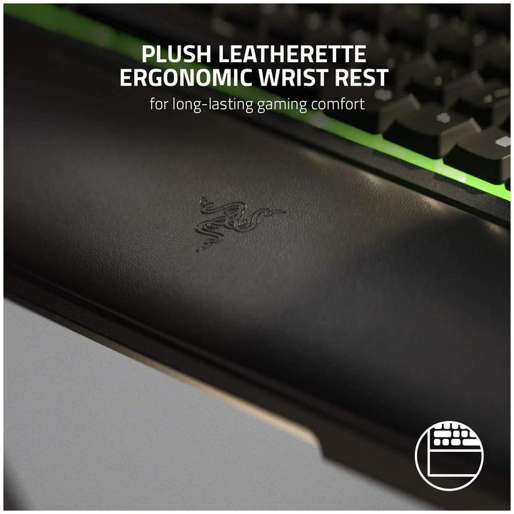 Produktbild Razer Ornata V2 (US, Kabelgebunden)