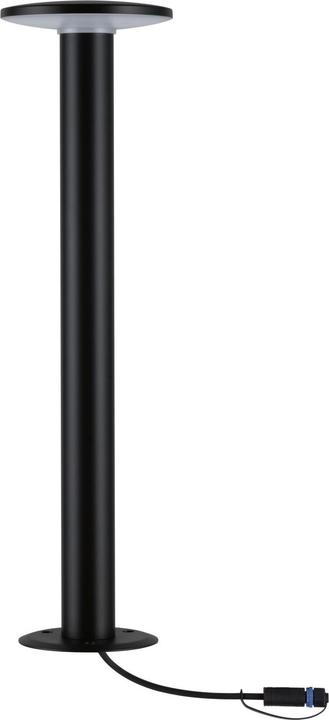 Actual product image Paulmann Outdoor Plug & Shine Plate Insect Friendly (660 lm, IP44)