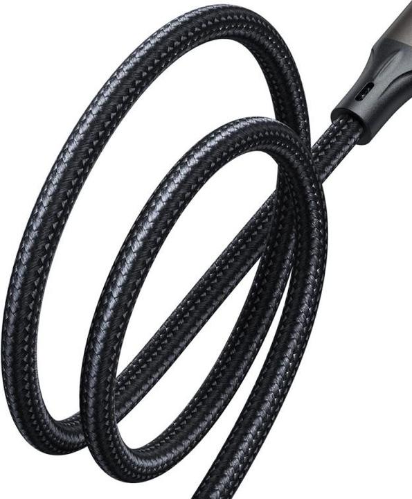 Produktbild Joyroom USB C – USB C (1.20 m, USB 2.0, 100 W)