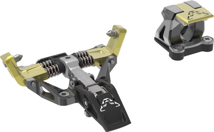 Actual product image Dynafit Low Tech Race 115 touring binding (Touring skis)