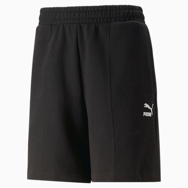 Produktbild Puma Shorts Classics Pintuck 8" (XL)