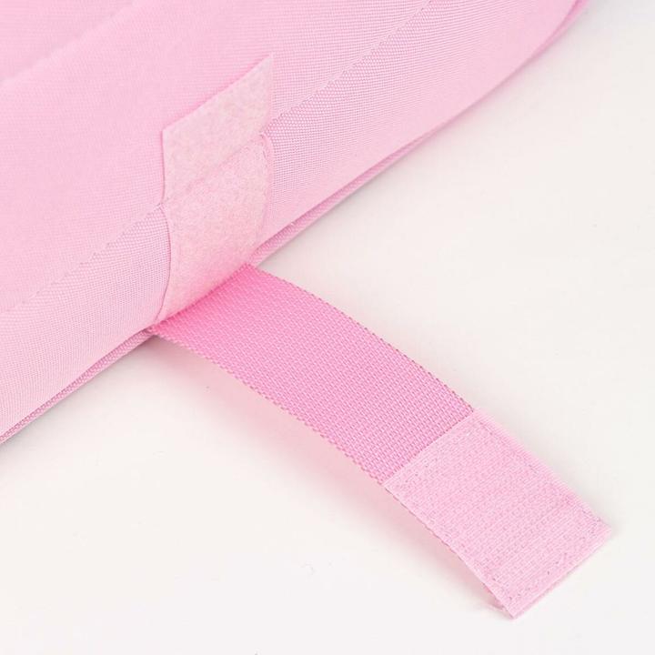 Produktbild Minnie Mouse Schulrucksack Pink 32 x 15 x 42 cm