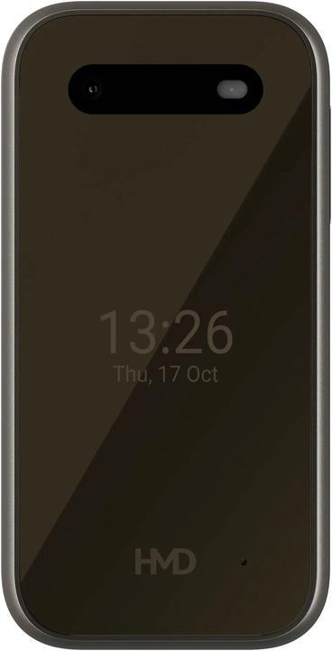 Produktbild HMD 2660 Flip (2.80", 0.30 Mpx, 4G)