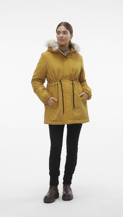 Image du produit Mamalicious MLJESSI Parka de maternité (XS)