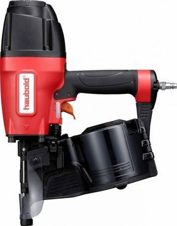 Haubold 575595 RNC90Z Spiralnageltacker (50-90 mm)