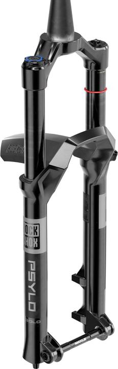 RockShox Psylo Gold Isolator RC (160 mm, Lucht)