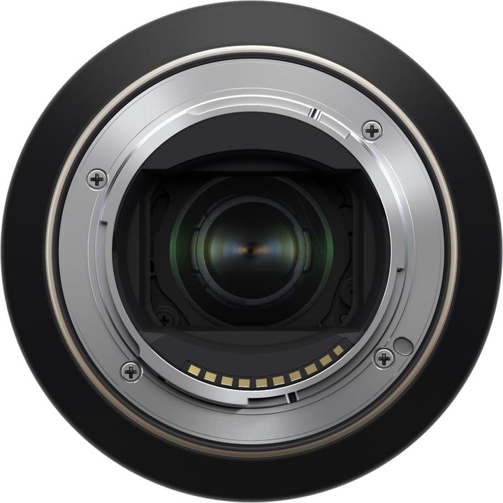 Actual product image Tamron AF 70-300mm f/4.5-6.3 Di III RXD, Sony E (Sony E, full size)