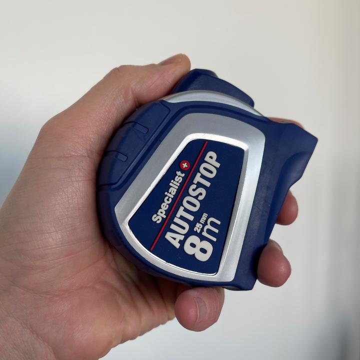 Produktbild Hitchhiking roulette 8 mx 25 mm