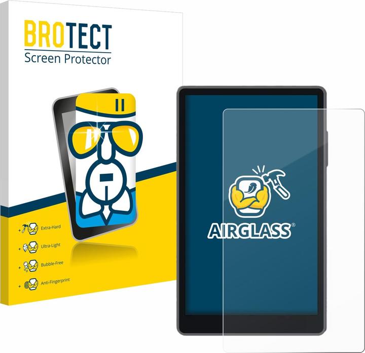 Produktbild BROTECT AirGlass Panzerglasfolie