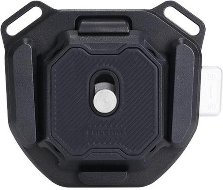 Falcam F38 Quick Release Buckle Kit for Shoulder Strap 3142 (Schultergurt)