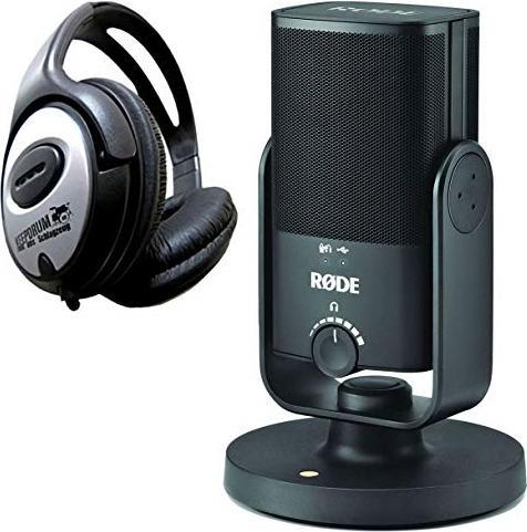Immagine prodotto RØDE NT-USB Mini