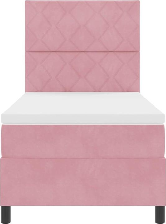 Produktbild vidaXL Bettmatratze (100 x 200 cm)