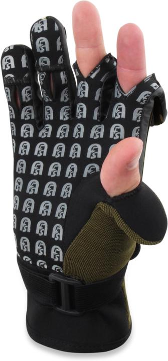 Produktbild Normani Anglerhandschuhe Selachii - 1679 (XL)