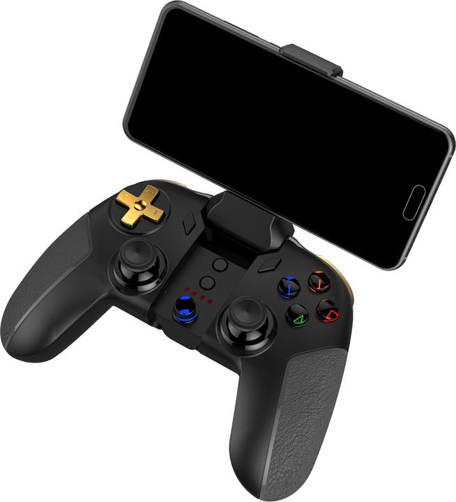Actual product image iPega PG-9218 Bluetooth Gamepad Controller (Switch, Android, PC, iOS)