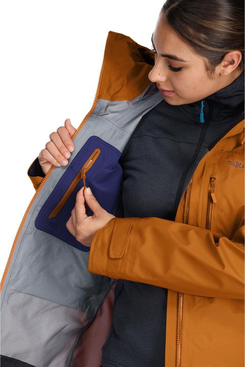 Actual product image Rab Latok Mountain GTX (XL)