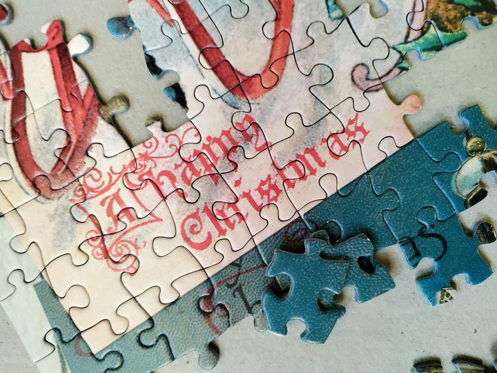 Immagine prodotto Tactic 59223 (1000 pezzi)