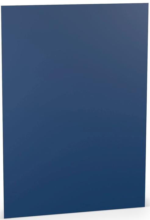 Produktbild Magni Briefpapier Coloretti A4 80g 10Blatt jeans (1 Stk.)