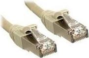 Immagine prodotto Lindy Cavo di rete (S/FTP, CAT6, 60 m)