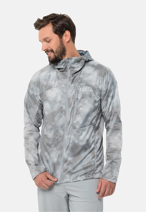 Produktbild Jack Wolfskin Prelight Windbreaker M (XL)