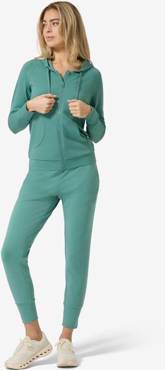 Produktbild Super Natural W Everyday Zip Hoodie (XL)