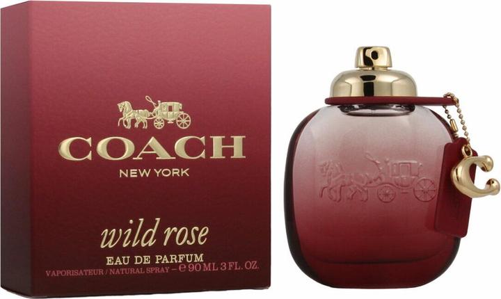 Coach Wild Rose Eau de Parfum