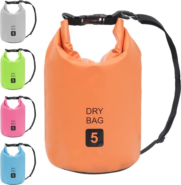 Produktbild VidaXL Ramon (5 l)