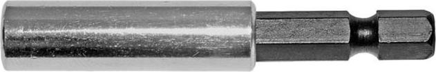 Actual product image technocraft Magnet bit holder 60mm
