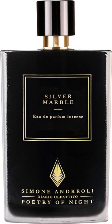 Immagine prodotto Simone Andreoli Marmo d'argento (Eau de parfum, 100 ml)