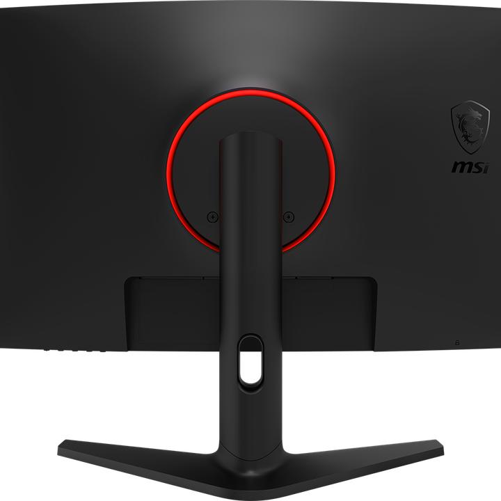 Produktbild MSI Optix G271CDE (1920 x 1080 Pixel, 27")