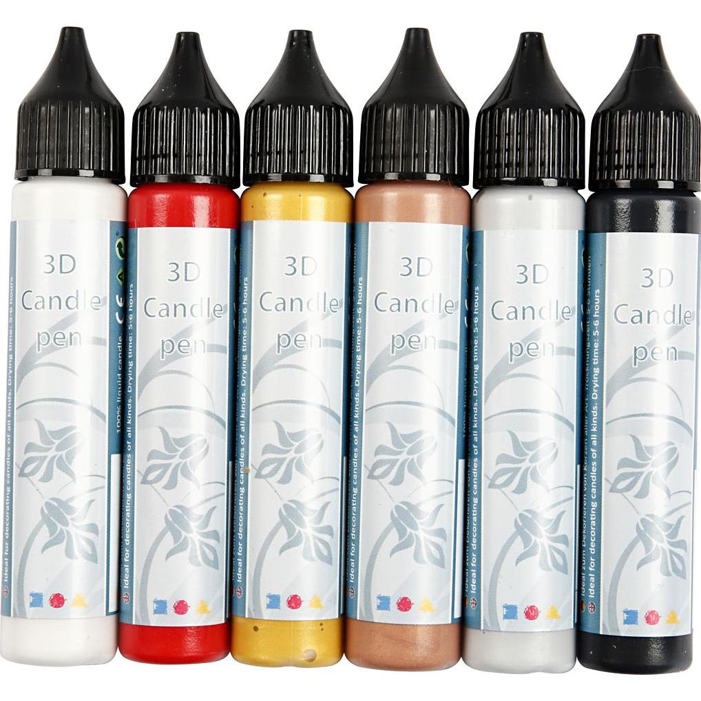 Viva Decor Candle Pen