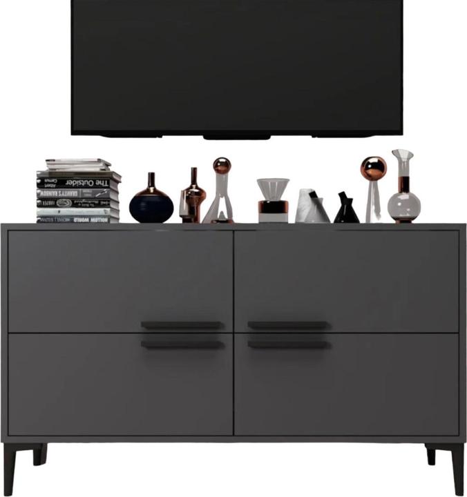 Actual product image Kalune Design Amirah (120 x 75 x 30 cm)