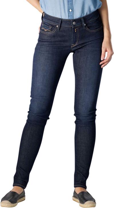Produktbild Replay New Luz Jeans Skinny 007 (W25/L32)