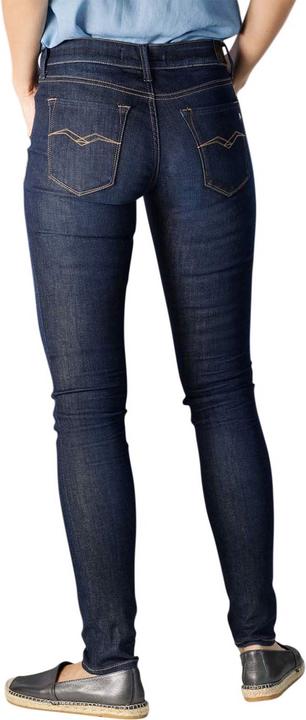 Produktbild Replay New Luz Jeans Skinny 007 (W25/L32)