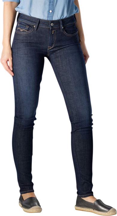 Produktbild Replay New Luz Jeans Skinny 007 (W25/L32)