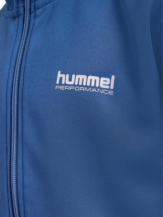 Immagine prodotto hummel hmlJR TRACKSUIT (122)
