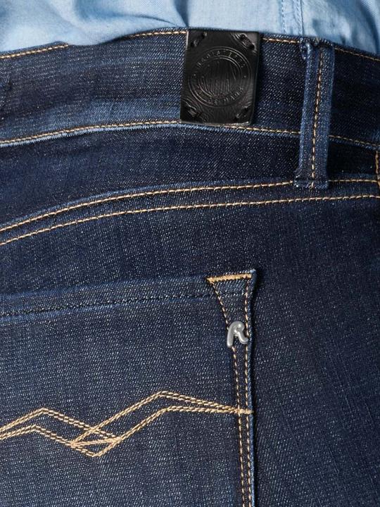 Immagine prodotto Replay Nuovo Luz Jeans Skinny 007 (W27/L32)