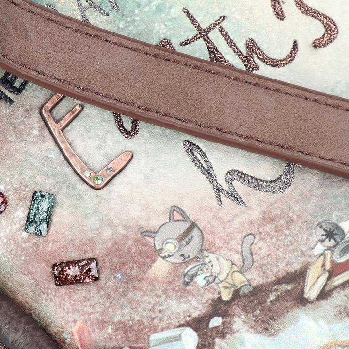 Immagine prodotto Anekke Borsa a tracolla Core 32 cm